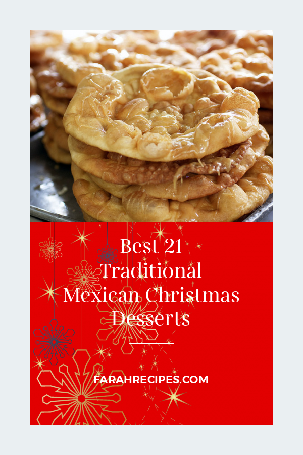 best-21-traditional-mexican-christmas-desserts-most-popular-ideas-of